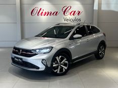 VOLKSWAGEN NIVUS 1.0 TSI HIGHLINE 2021/2021 ÓTIMA CAR FLORES DA CUNHA / Carros no Vale