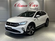 VOLKSWAGEN NIVUS 1.0 TSI HIGHLINE 2021/2021 ÓTIMA CAR FLORES DA CUNHA / Carros no Vale