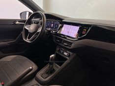 VOLKSWAGEN NIVUS 1.0 TSI HIGHLINE 2021/2021 ÓTIMA CAR FLORES DA CUNHA / Carros no Vale
