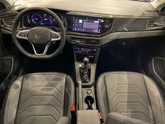 VOLKSWAGEN POLO 1.0 170 TSI 12V HIGHLINE 2025/2026 ÓTIMA CAR FLORES DA CUNHA / Carros no Vale
