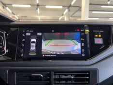 VOLKSWAGEN POLO 1.4 GTS 16V TURBO 2023/2023 ÓTIMA CAR FLORES DA CUNHA / Carros no Vale