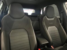 VOLKSWAGEN POLO 1.4 GTS 16V TURBO 2023/2023 ÓTIMA CAR FLORES DA CUNHA / Carros no Vale