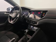 VOLKSWAGEN POLO 1.4 GTS 16V TURBO 2023/2023 ÓTIMA CAR FLORES DA CUNHA / Carros no Vale