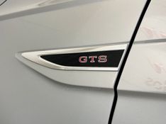 VOLKSWAGEN POLO 1.4 GTS 16V TURBO 2023/2023 ÓTIMA CAR FLORES DA CUNHA / Carros no Vale