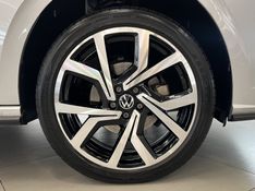 VOLKSWAGEN POLO 1.4 GTS 16V TURBO 2023/2023 ÓTIMA CAR FLORES DA CUNHA / Carros no Vale