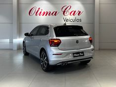 VOLKSWAGEN POLO 1.4 GTS 16V TURBO 2023/2023 ÓTIMA CAR FLORES DA CUNHA / Carros no Vale