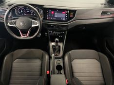 VOLKSWAGEN POLO 1.4 GTS 16V TURBO 2023/2023 ÓTIMA CAR FLORES DA CUNHA / Carros no Vale