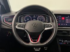 VOLKSWAGEN POLO 1.4 GTS 16V TURBO 2023/2023 ÓTIMA CAR FLORES DA CUNHA / Carros no Vale