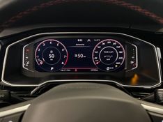 VOLKSWAGEN POLO 1.4 GTS 16V TURBO 2023/2023 ÓTIMA CAR FLORES DA CUNHA / Carros no Vale