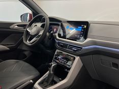 VOLKSWAGEN T-CROSS 1.0 COMFORTLINE TSI 2025/2026 ÓTIMA CAR FLORES DA CUNHA / Carros no Vale