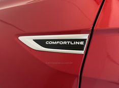 VOLKSWAGEN T-CROSS 1.0 COMFORTLINE TSI 2025/2026 ÓTIMA CAR FLORES DA CUNHA / Carros no Vale