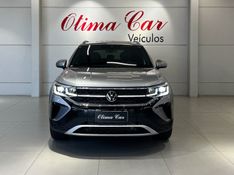 VOLKSWAGEN TAOS 1.4 16V HIGHLINE TSI 2024/2024 ÓTIMA CAR FLORES DA CUNHA / Carros no Vale