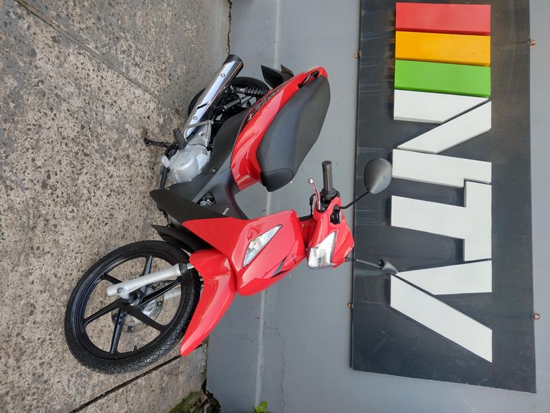 Honda Motos Biz 125 2007/2008 NECO TOLATI VEÍCULOS VENÂNCIO AIRES / Carros no Vale