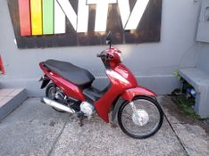 Honda Motos Biz 125 Es 2012/2013 NECO TOLATI VEÍCULOS VENÂNCIO AIRES / Carros no Vale
