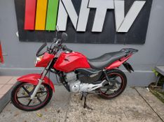 Honda Motos Cg 150 Mix Ex 2010/2010 NECO TOLATI VEÍCULOS VENÂNCIO AIRES / Carros no Vale