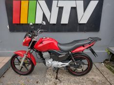 Honda Motos Cg 150 Mix Ex 2010/2010 NECO TOLATI VEÍCULOS VENÂNCIO AIRES / Carros no Vale