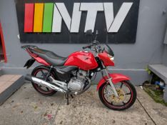 Honda Motos Cg 150 Mix Ex 2010/2010 NECO TOLATI VEÍCULOS VENÂNCIO AIRES / Carros no Vale