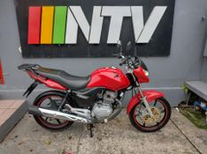 Honda Motos Cg 150 Mix Ex 2010/2010 NECO TOLATI VEÍCULOS VENÂNCIO AIRES / Carros no Vale