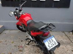 Honda Motos Cg 150 Mix Ex 2010/2010 NECO TOLATI VEÍCULOS VENÂNCIO AIRES / Carros no Vale