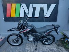 Honda Motos Nxr 160 Bros Cbs 2024/2025 NECO TOLATI VEÍCULOS VENÂNCIO AIRES / Carros no Vale