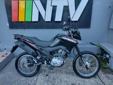 Honda Motos Nxr 160 Bros Cbs 2024/2025 NECO TOLATI VEÍCULOS VENÂNCIO AIRES / Carros no Vale
