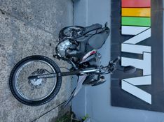 Honda Motos Nxr 160 Bros Cbs 2024/2025 NECO TOLATI VEÍCULOS VENÂNCIO AIRES / Carros no Vale