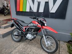 Honda Motos Nxr 160 Bros Esdd Flexone 2021/2021 NECO TOLATI VEÍCULOS VENÂNCIO AIRES / Carros no Vale