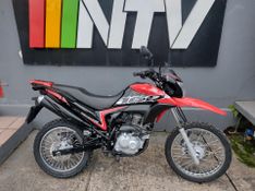 Honda Motos Nxr 160 Bros Esdd Flexone 2021/2021 NECO TOLATI VEÍCULOS VENÂNCIO AIRES / Carros no Vale
