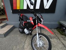 Honda Motos Nxr 160 Bros Esdd Flexone 2021/2021 NECO TOLATI VEÍCULOS VENÂNCIO AIRES / Carros no Vale