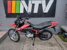 Honda Motos Nxr 160 Bros Esdd Flexone 2021/2021 NECO TOLATI VEÍCULOS VENÂNCIO AIRES / Carros no Vale