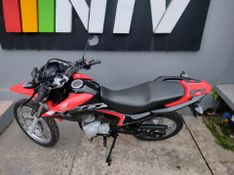 Honda Motos Nxr 160 Bros Esdd Flexone 2021/2021 NECO TOLATI VEÍCULOS VENÂNCIO AIRES / Carros no Vale