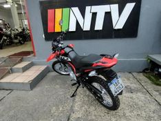 Honda Motos Nxr 160 Bros Esdd Flexone 2021/2021 NECO TOLATI VEÍCULOS VENÂNCIO AIRES / Carros no Vale