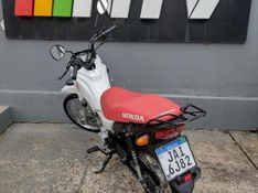 Honda Pop 110i 2020/2020 NECO TOLATI VEÍCULOS VENÂNCIO AIRES / Carros no Vale