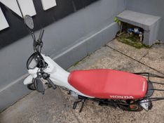 Honda Pop 110i 2020/2020 NECO TOLATI VEÍCULOS VENÂNCIO AIRES / Carros no Vale