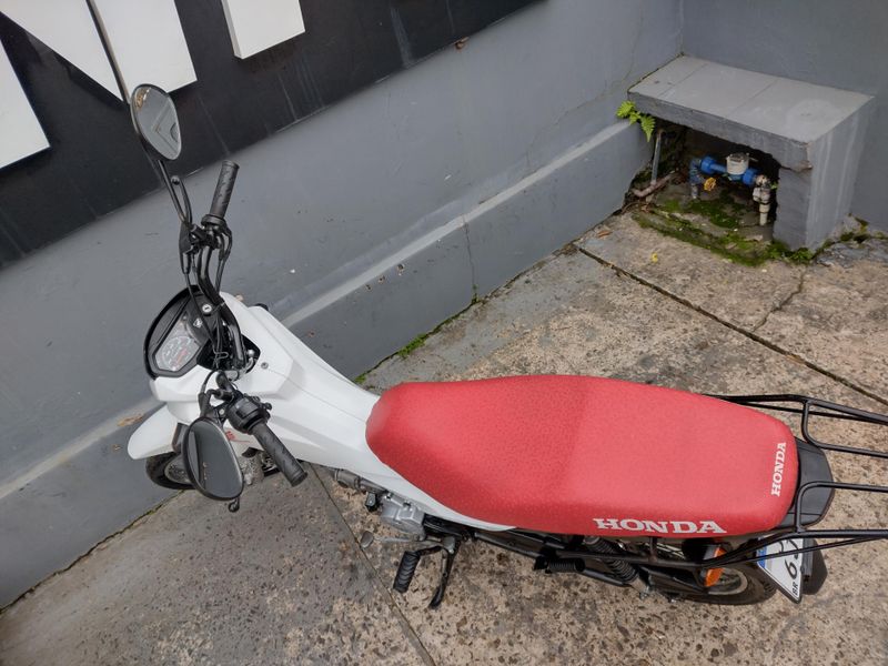 Honda Pop 110i 2020/2020 NECO TOLATI VEÍCULOS VENÂNCIO AIRES / Carros no Vale