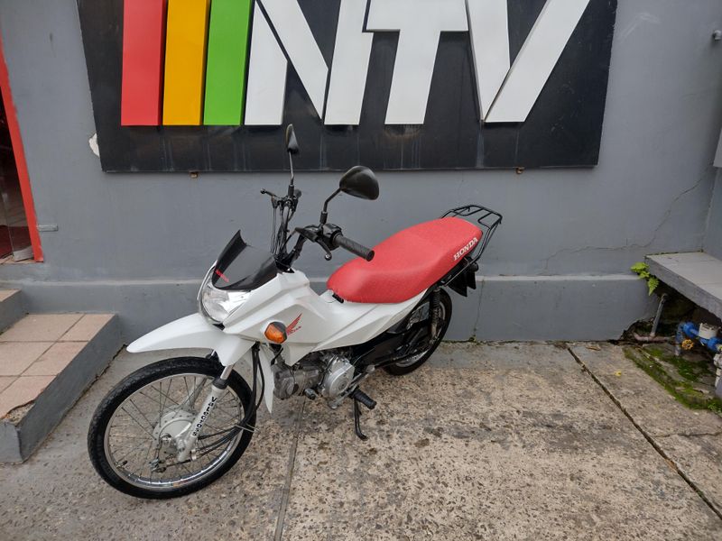 Honda Pop 110i 2020/2020 NECO TOLATI VEÍCULOS VENÂNCIO AIRES / Carros no Vale