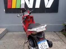 Honda Motos Sh 150i 2018/2018 NECO TOLATI VEÍCULOS VENÂNCIO AIRES / Carros no Vale
