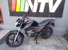 Yamaha Ybr 150 Factor Ed 2019/2020 NECO TOLATI VEÍCULOS VENÂNCIO AIRES / Carros no Vale
