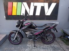 Yamaha Ybr 150 Factor Ed 2019/2020 NECO TOLATI VEÍCULOS VENÂNCIO AIRES / Carros no Vale