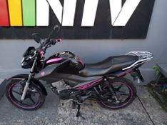 Yamaha Ybr 150 Factor Ed 2019/2020 NECO TOLATI VEÍCULOS VENÂNCIO AIRES / Carros no Vale
