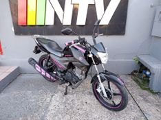 Yamaha Ybr 150 Factor Ed 2019/2020 NECO TOLATI VEÍCULOS VENÂNCIO AIRES / Carros no Vale