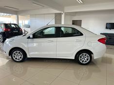 FORD KA 1.0 SE 12V 2017/2018 CIMIRRO AUTOMÓVEIS TAQUARA / Carros no Vale