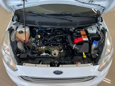 FORD KA 1.0 SE 12V 2017/2018 CIMIRRO AUTOMÓVEIS TAQUARA / Carros no Vale
