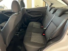 FORD KA 1.0 SE 12V 2017/2018 CIMIRRO AUTOMÓVEIS TAQUARA / Carros no Vale