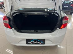 FORD KA 1.0 SE 12V 2017/2018 CIMIRRO AUTOMÓVEIS TAQUARA / Carros no Vale