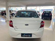 FORD KA 1.0 SE 12V 2017/2018 CIMIRRO AUTOMÓVEIS TAQUARA / Carros no Vale