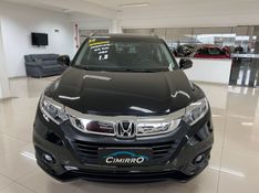 HONDA HR-V 1.8 16V EX 2019/2020 CIMIRRO AUTOMÓVEIS TAQUARA / Carros no Vale