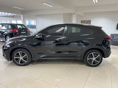 HONDA HR-V 1.8 16V EX 2019/2020 CIMIRRO AUTOMÓVEIS TAQUARA / Carros no Vale