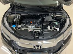 HONDA HR-V 1.8 16V EX 2019/2020 CIMIRRO AUTOMÓVEIS TAQUARA / Carros no Vale