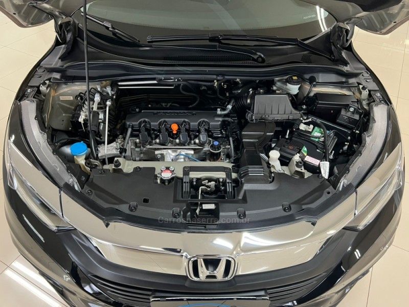 HONDA HR-V 1.8 16V EX 2019/2020 CIMIRRO AUTOMÓVEIS TAQUARA / Carros no Vale
